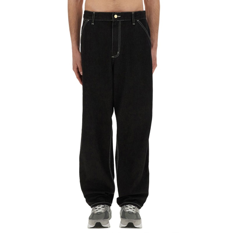 SINGLE KNEE PANT
