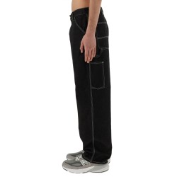 SINGLE KNEE PANT
