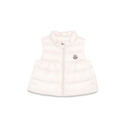 PADDED VEST