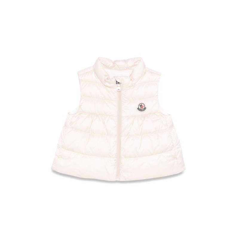 PADDED VEST