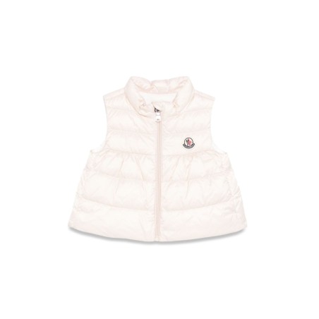 PADDED VEST