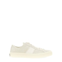 SNEAKER IN SUEDE