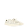 SNEAKER IN SUEDE