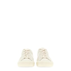 SNEAKER IN SUEDE