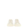 SNEAKER IN SUEDE