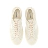 SNEAKER IN SUEDE
