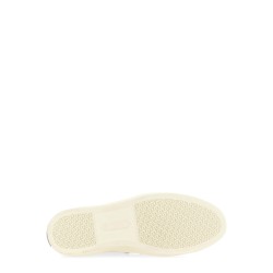 SNEAKER IN SUEDE