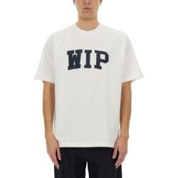 T-SHIRT "WIP"