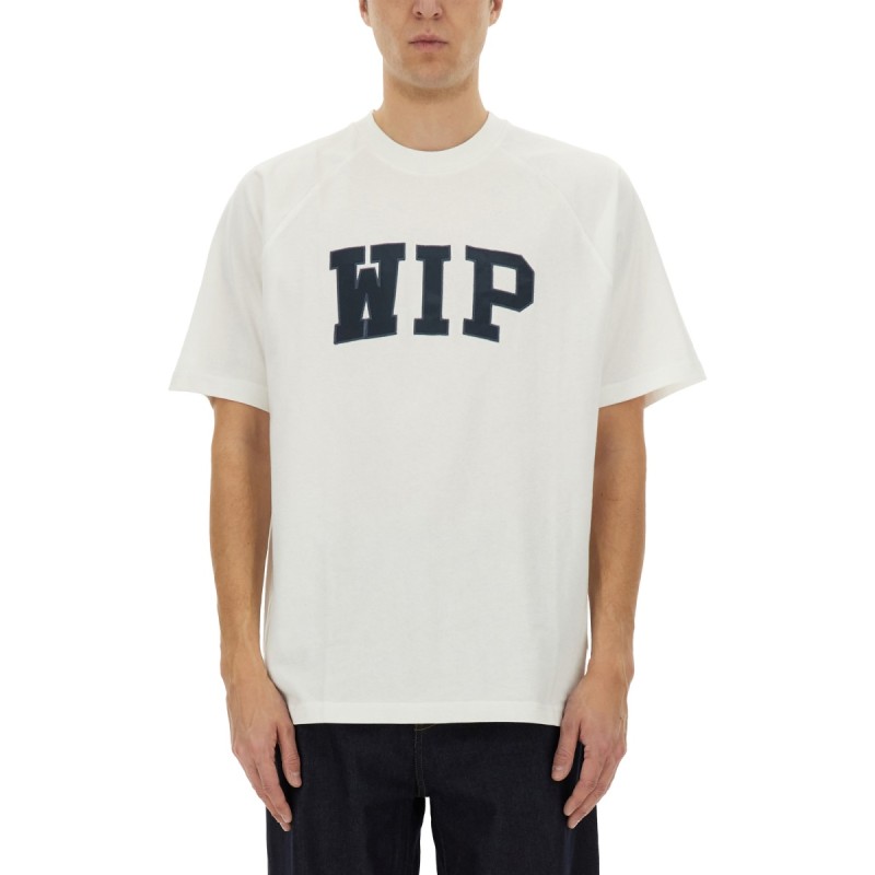T-SHIRT "WIP"