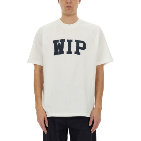 T-SHIRT "WIP"