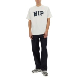 T-SHIRT "WIP"