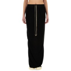 "PILLAR" MAXI SKIRT