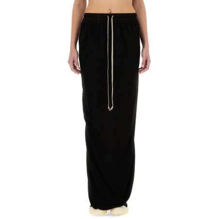 "PILLAR" MAXI SKIRT