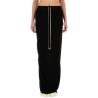"PILLAR" MAXI SKIRT