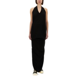 "PILLAR" MAXI SKIRT