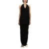 "PILLAR" MAXI SKIRT