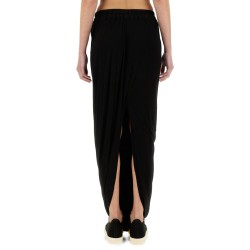 "PILLAR" MAXI SKIRT