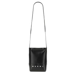 BORSA A TRACOLLA CON LOGO