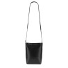 BORSA A TRACOLLA CON LOGO