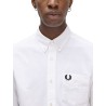 COTTON OXFORD SHIRT