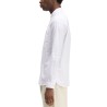 COTTON OXFORD SHIRT