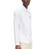 COTTON OXFORD SHIRT