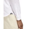 COTTON OXFORD SHIRT