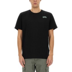 OUTDOOR GRAPHIC T-SHIRT