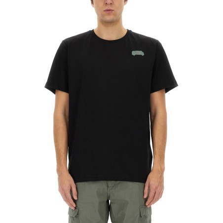 OUTDOOR GRAPHIC T-SHIRT