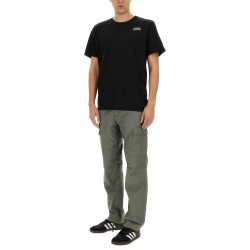 OUTDOOR GRAPHIC T-SHIRT