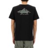 OUTDOOR GRAPHIC T-SHIRT
