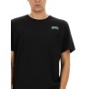 OUTDOOR GRAPHIC T-SHIRT
