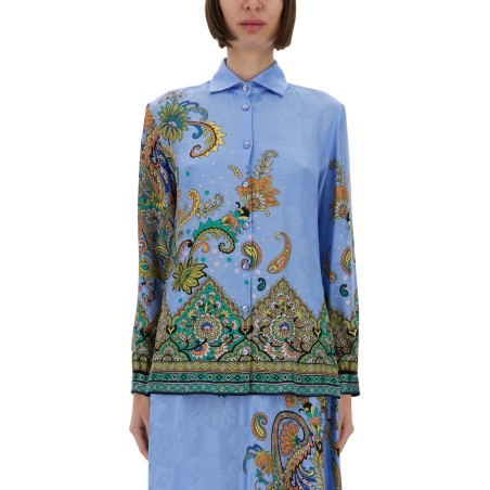 PRINTED SHIRT