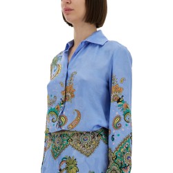 PRINTED SHIRT