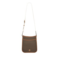 SHOULDER BAG "RAVEN" LARGE