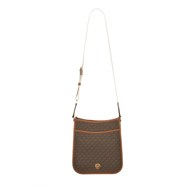 SHOULDER BAG "RAVEN" LARGE