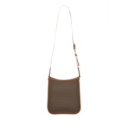SHOULDER BAG "RAVEN" LARGE