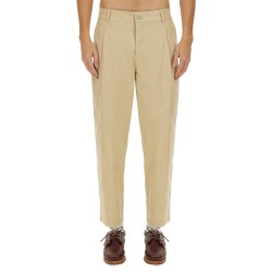 CROPPED PANTS