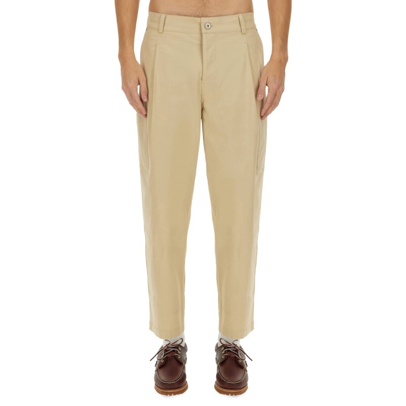 CROPPED PANTS