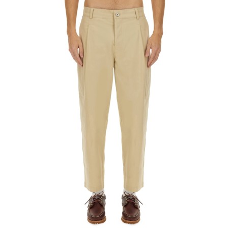 CROPPED PANTS