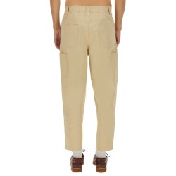 CROPPED PANTS