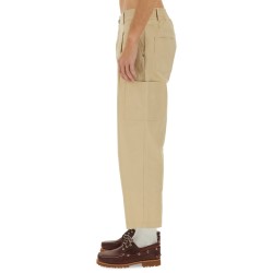 CROPPED PANTS