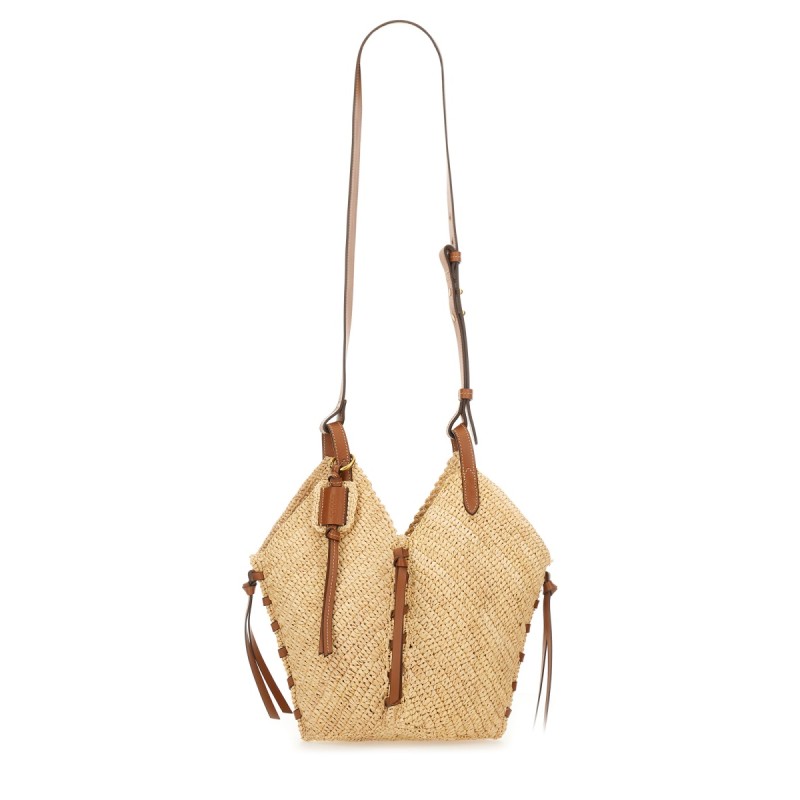 MINI "LOSANGE" BAG