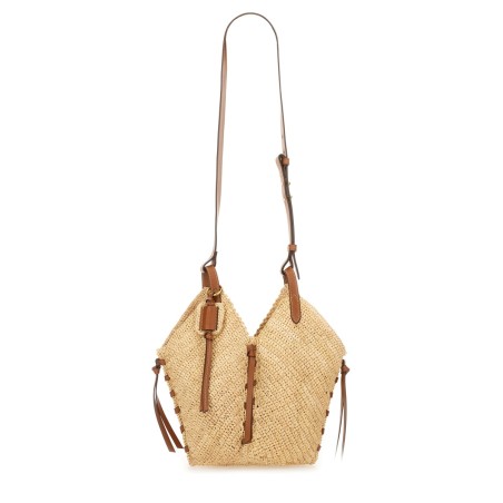 MINI "LOSANGE" BAG