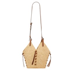 MINI "LOSANGE" BAG