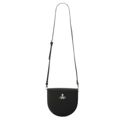 SHOULDER BAG "SADDLE"