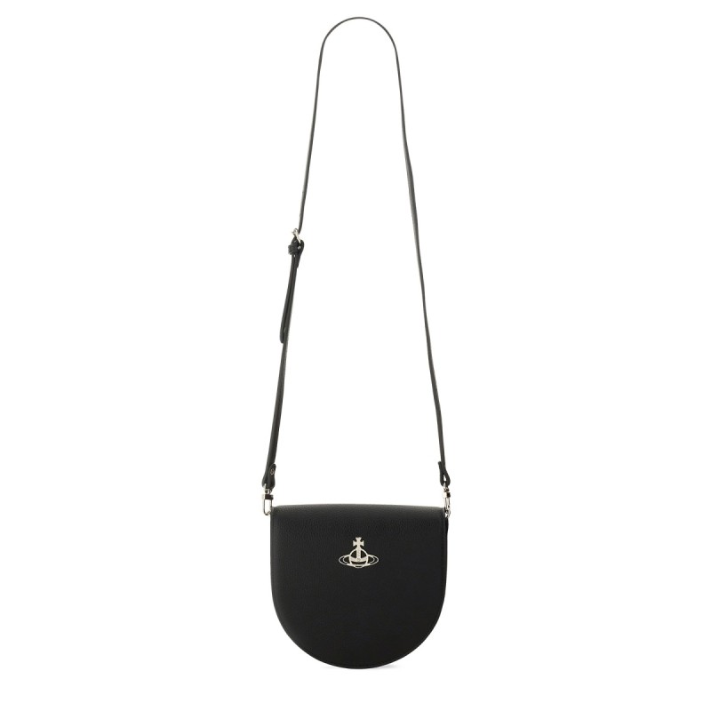 SHOULDER BAG "SADDLE"