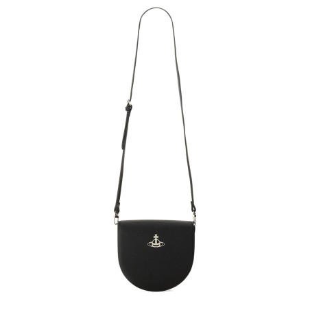 SHOULDER BAG "SADDLE"