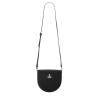 SHOULDER BAG "SADDLE"