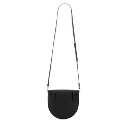 SHOULDER BAG "SADDLE"
